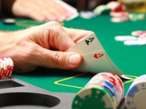 poker