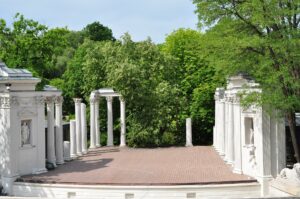 Park Łazienkowski