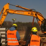 Zrozumienie obudów wykopów: Kluczowe aspekty i zastosowania
