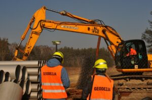Zrozumienie obudów wykopów: Kluczowe aspekty i zastosowania