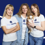 Komu zostawić psa w Warszawie? Petsitter, hotel dla psów czy PawAway?