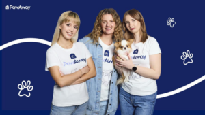 Komu zostawić psa w Warszawie? Petsitter, hotel dla psów czy PawAway?